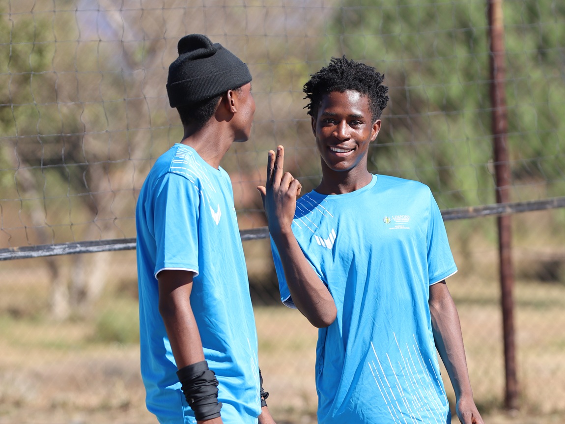 Department of Sport, Arts and Culture: Waterberg District Winter Games Championships  